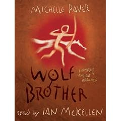 Wolf Brother: Chronicles of Ancient Darkness Book 1