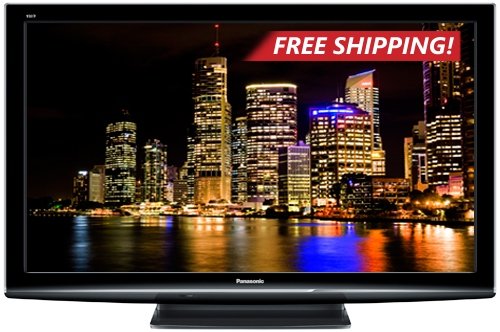 Panasonic TC-P50S2 50-Inch 1080p Plasma HDTV