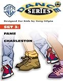 Produkt-Bild: WB Dance Set 3: Fame / Charleston, Book & CD [With CD W/Complete Performance & Accompaniment Tracks] (Dance (Warner Brothers))
