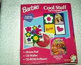 Barbie Software Desktop Set
