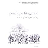 Beginning Of Springby Penelope Fitzgerald