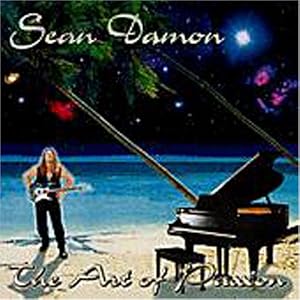 Art of Passion by Sean Damon (Audio CD - 2000)