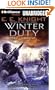 Winter Duty: A Novel of The Vampire Earth (Vampire Earth Series)