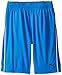 PUMA Big Boys' Pure Core Short, Sky Blue, Medium