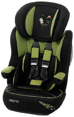 Osann 102-123-85 i-max SP Green Moon Preisvergleich
