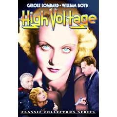 High Voltage by 