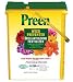Preen Weed Preventer with Brilliant Bloom Fertilizer - 16 lb. #2163864