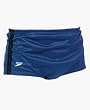 Speedo Male Poly Mesh Square Leg