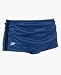 Speedo Male Poly Mesh Square Leg