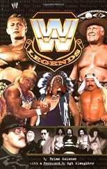 WWE Legends (WWE S.)