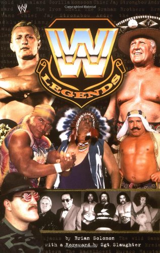 2011 Superstar Billy Graham billy graham wwe. 2011 Superstar Billy Graham