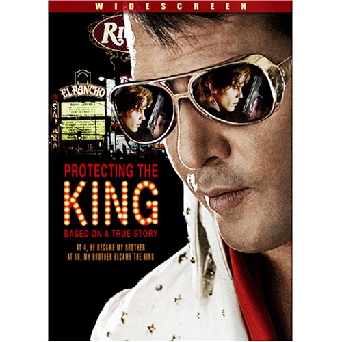 Protecting the King