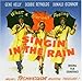 Singin in the Rain Soundtrack