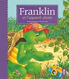 Franklin et l'appareil photo Image du produit