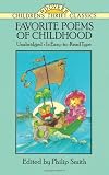 Favorite Poems of Childhood (Dover Childrens Thrift Classics)