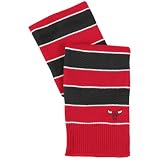 Chicago Bulls Women's adidas Originals Team Scarf