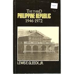 The Third Philippine Republic, 1946-1972