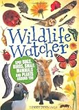 Wildlife watcher