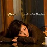 a Little Happiness(DVD付)