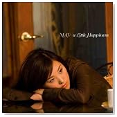 a Little Happiness(DVD�t)�̃C���[�W���g�傷��