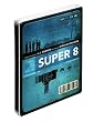 Super 8- Combo Blu-ray + DVD + copie digitale - Edition collector limit�e bo�tier m�tal - Exclusivit� Amazon.fr [Blu-ray]