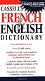 Cassell`s French & English Dictionary
