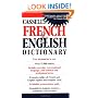 Cassell's French & English Dictionary