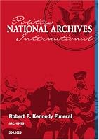 Robert F. Kennedy Funeral