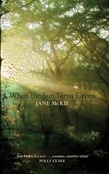 When the sun turns green