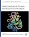 Books : Basic Methods in Protein Purification and Analysis: A Laboratory Manual