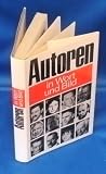 Produkt-Bild: Autoren in Wort und Bild. 1. Auflage.