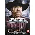 Walker. Texas Rangers: L'int�grale de la saison 5 - Coffret 7 DVD