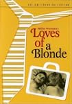 Loves of a Blonde (Full Screen)