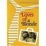 Loves of a Blonde (The Criterion Collection)