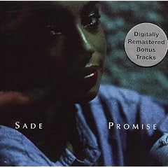 Promise [Digitally Remastered]