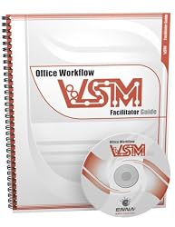 Value Stream Mapping Office Facilitator Guide
