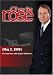 Search : Charlie Rose with Dustin Hoffman (May 3, 1999)