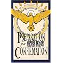 Preparation for Confirmation