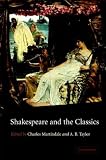 Buy : Shakespeare and the Classics