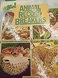 Animal record breakers
