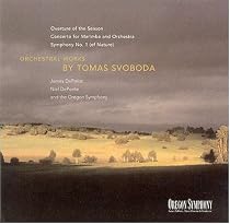 Orchestral Works
