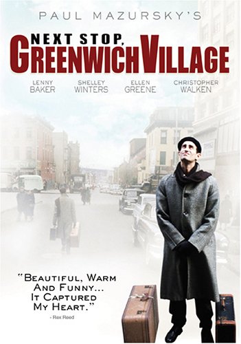 Download Next Stop, Greenwich Village Online!