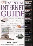 DK essential internet guide