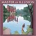 Master of Illusion 2009 Wall Calendar