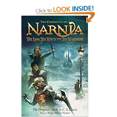 The Lion, the Witch and the Wardrobe (The Chronicles of Narnia): Book two