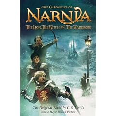 The Lion, the Witch and the Wardrobe: Book two (The Chronicles of Narnia)