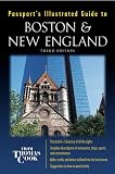 Passport's Illustrated Guide to Boston & New England (Passport's Illustrated Guides)