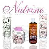 Nutrine Garlic Combination Set