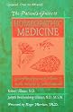 The Patient's Guide to Homeopathic Medicine