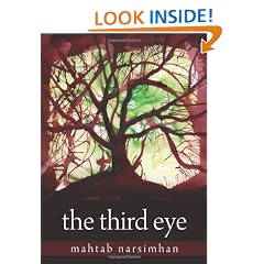 The Third Eye: Tara Trilogy